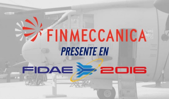 FINNMECANICA