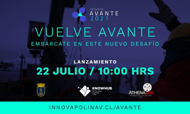 Por segundo año consecutivo, Desafío Avante busca emprendimientos para ser protagonistas del desarrollo nacional