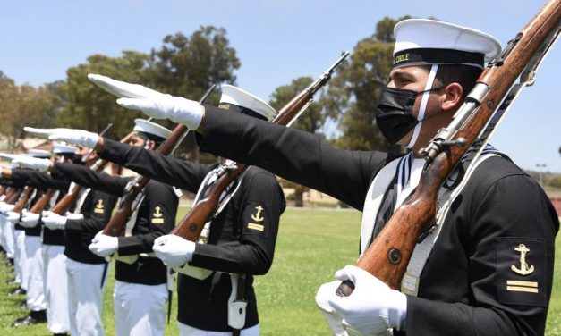 Academia Politécnica Naval: 60 años formando a profesionales y técnicos para la Armada de Chile