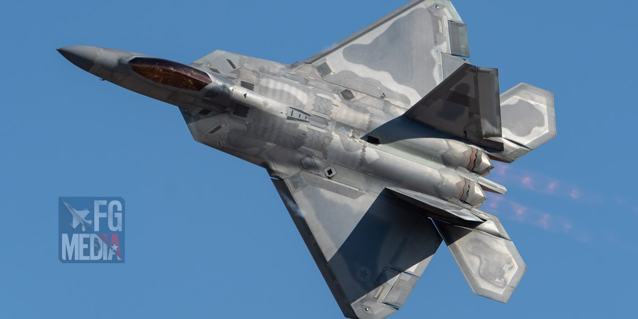 FIDAE 2022: EE.UU. participa con exhibiciones acrobáticas y pabellón comercial