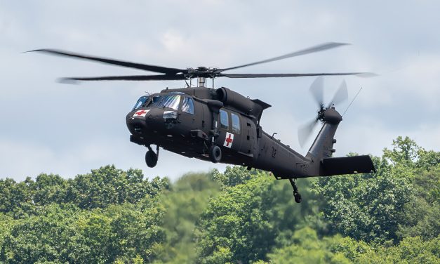 El Ejército de los Estados Unidos firma el décimo contrato de helicópteros Sikorsky UH-60M ​​Black Hawk
