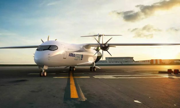 Airbus Summit tendrá lugar el 30 de noviembre y el 1 de diciembre de 2022