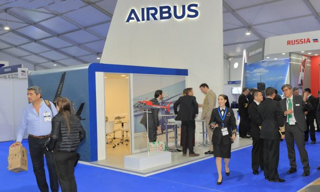 GALERÍA EXPONAVAL 2018