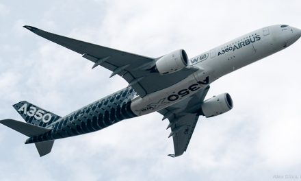 Positiva proyección de Airbus pone los ojos de la compañía en América Latina