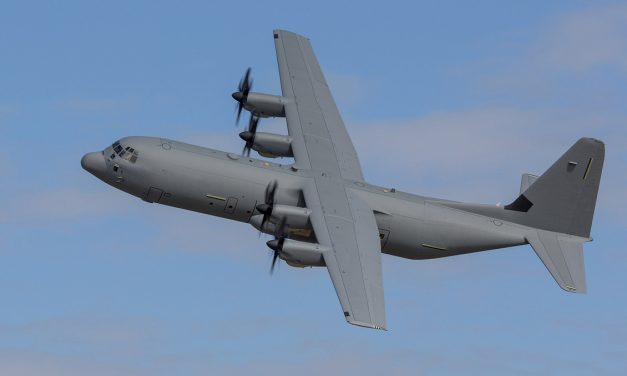 Filipinas anuncia la adquisición de tres aviones de transporte tácticos C-130J-30 Super Hércules