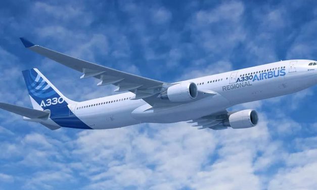 Pese a un año complejo, AIRBUS cierra el 2023 con grandes cifras en pedidos y entregas de aviones comerciales