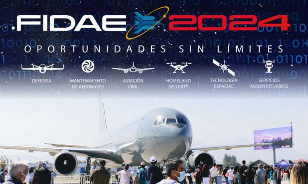 EXPOSITORES DE MÁS DE 20 PAÍSES YA SON PARTE DE FIDAE 2024