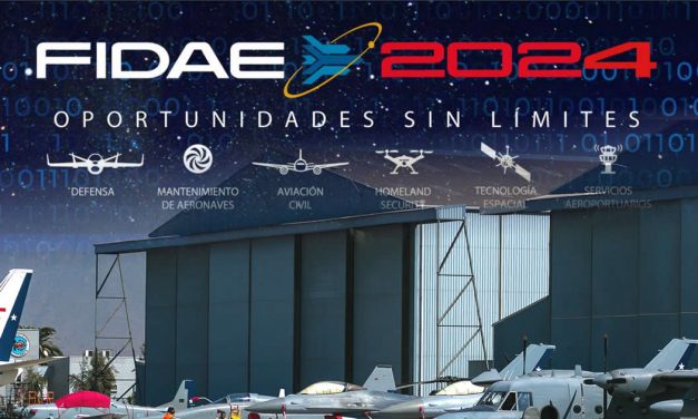 PYMES CHILENAS EXHIBIRÁN SUS CAPACIDADES EN FIDAE 2024