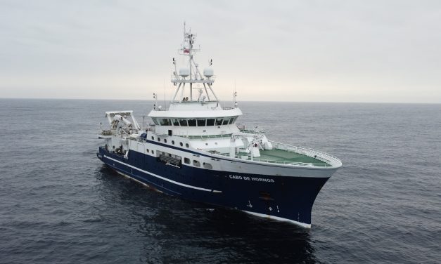 Crucero CIMAR 29 Fiordos contará con investigadores de 7 instituciones estudiarán sector oceánico austral de la plataforma continental