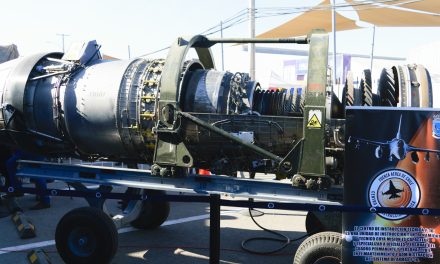 FERIA TECNOLÓGICA SORPRENDERÁ AL PÚBLICO DE FIDAE 2024
