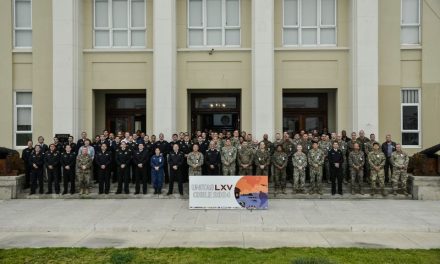 Comando De Operaciones Navales da inicio a MPC UNITAS 2024