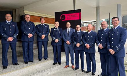 FIDAE 2026, PATROCINADOR DEL DUAL HUB SUMMIT, EL PRIMER ENCUENTRO DE INNOVACIÓN DUAL EN CHILE