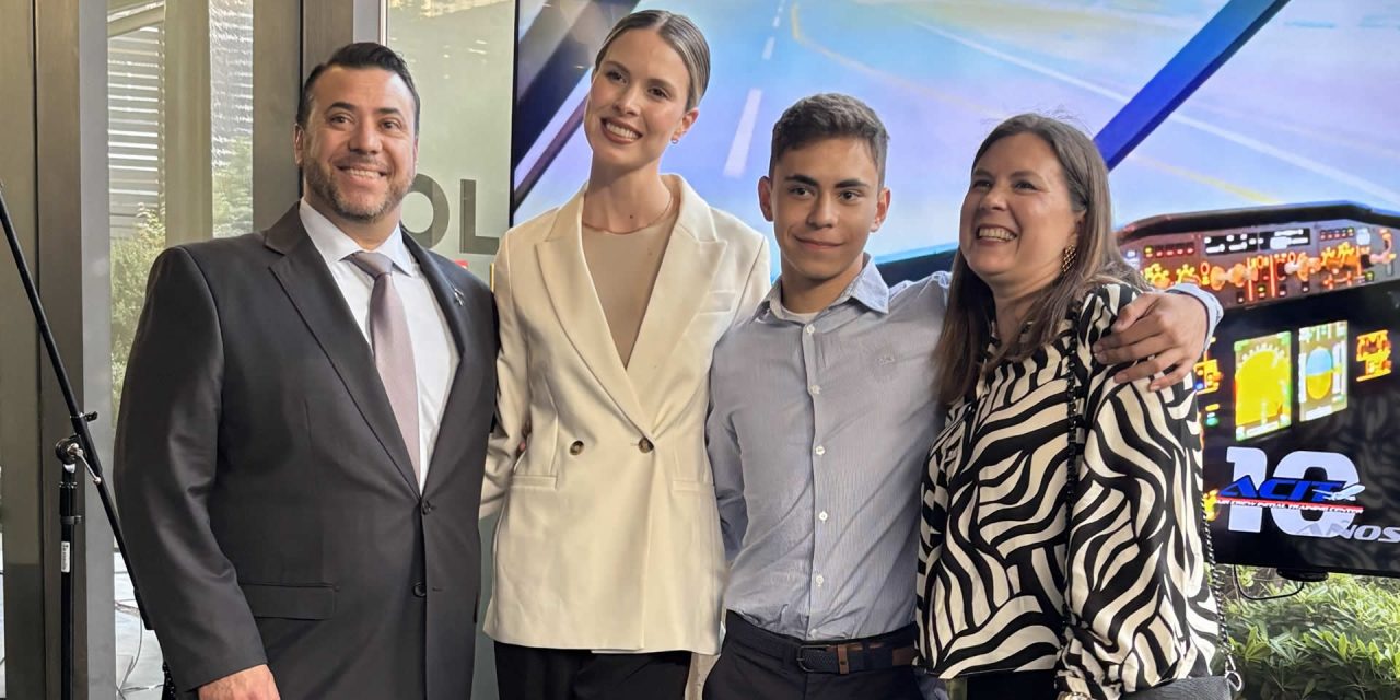 ACIT CUMPLE 10 AÑOS CON LANZAMIENTO DE NUEVO PROGRAMA DE ENTRENAMIENTO