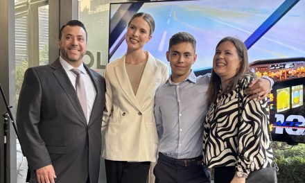 ACIT CUMPLE 10 AÑOS CON LANZAMIENTO DE NUEVO PROGRAMA DE ENTRENAMIENTO