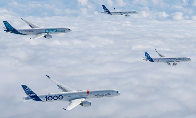 Airbus presenta los resultados financieros del 2025