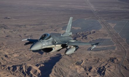 FUERZA AÉREA DE CHILE REALIZARÁ SOBREVUELOS A NIVEL NACIONAL CON MOTIVO DEL EJERCICIO ADEX X Y DEL MES DEL AIRE Y DEL ESPACIO