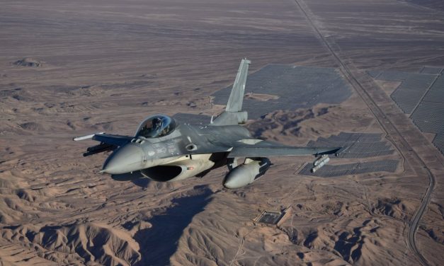FUERZA AÉREA DE CHILE REALIZARÁ SOBREVUELOS A NIVEL NACIONAL CON MOTIVO DEL EJERCICIO ADEX X Y DEL MES DEL AIRE Y DEL ESPACIO
