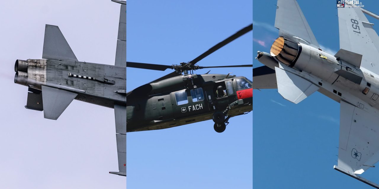 GE Aerospace (ex General Electric) en Latinoamérica y su histórica relación con Chile