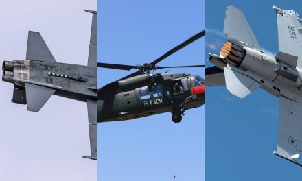 GE Aerospace (ex General Electric) en Latinoamérica y su histórica relación con Chile