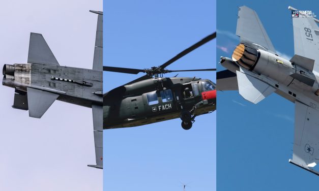 GE Aerospace (ex General Electric) en Latinoamérica y su histórica relación con Chile