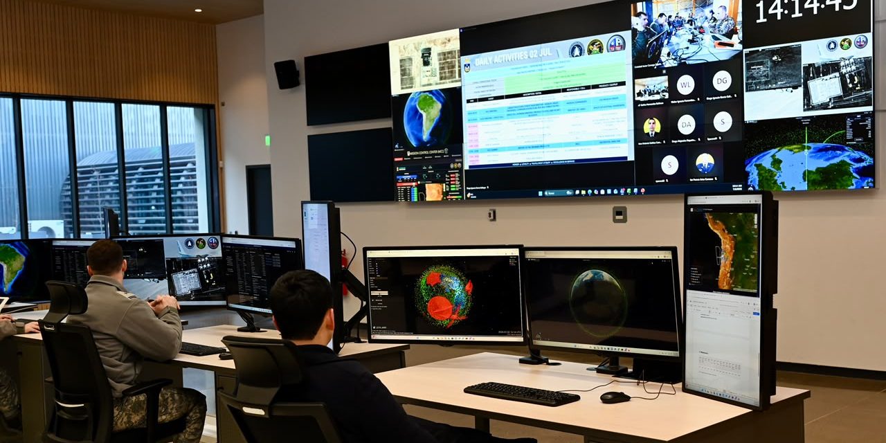 ACTIVA PARTICIPACIÓN DEL CENTRO ESPACIAL NACIONAL EN SALITRE 2026