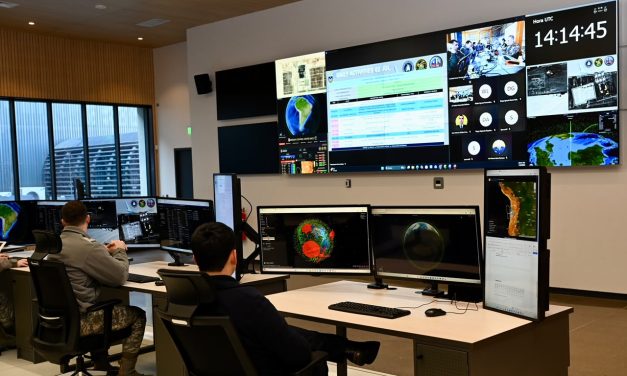 ACTIVA PARTICIPACIÓN DEL CENTRO ESPACIAL NACIONAL EN SALITRE 2026