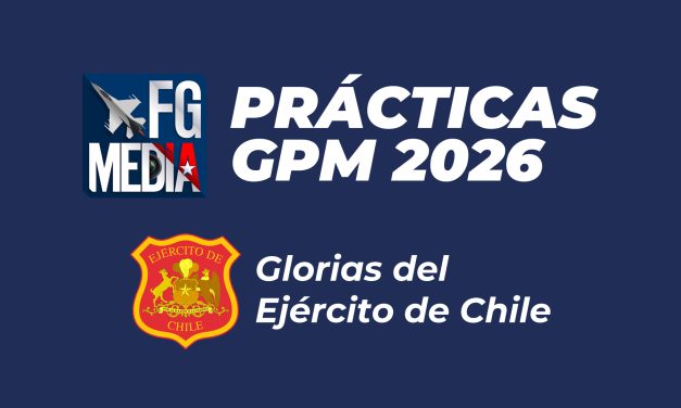 CALENDARIO PRÁCTICAS GRAN PARADA MILITAR 2026
